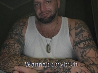 Wannabemybtch