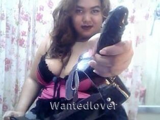 Wantedlover