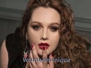Wantedmonique_