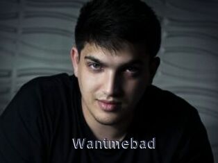 Wantmebad