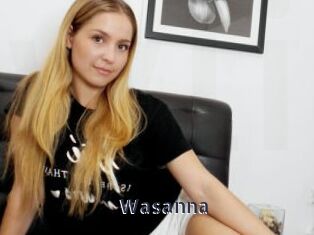 Wasanna