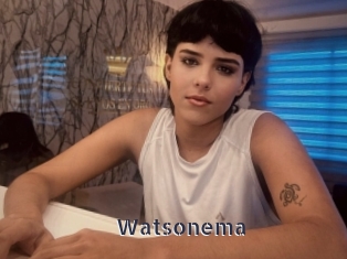 Watsonema