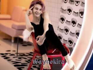 Waynekira
