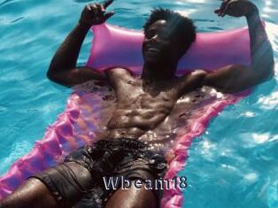 Wbeam18