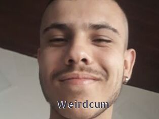Weirdcum