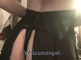 welcumangel webcam livesex