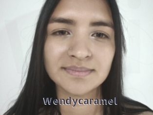 wendycaramel webcam livesex