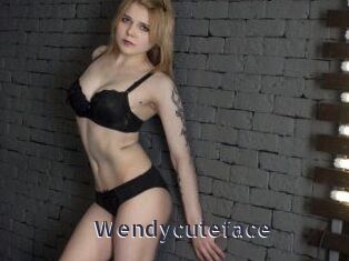 Wendycuteface