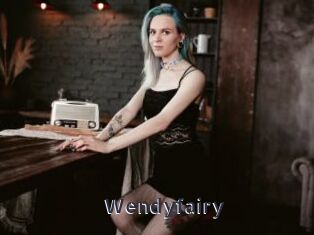 Wendyfairy
