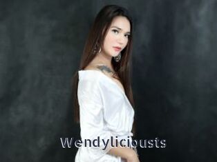 Wendyliciousts