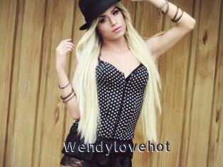 wendylovehot webcam livesex