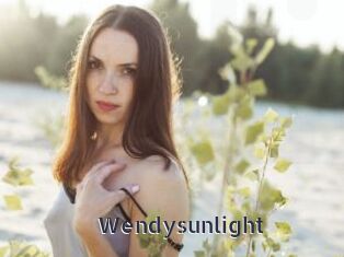 Wendysunlight