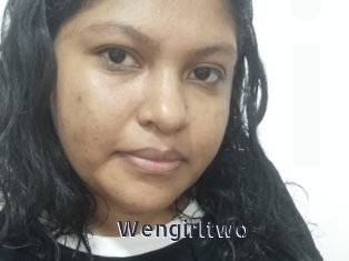 wengirltwo webcam livesex