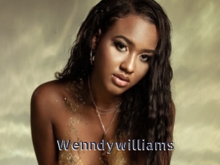 wenndywilliams webcam livesex