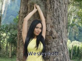 Wesleyhott