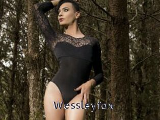 Wessleyfox