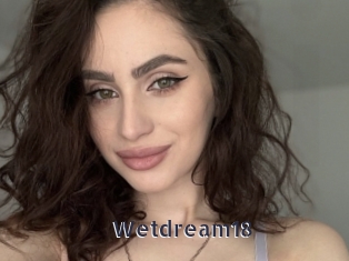 Wetdream18