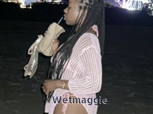 Wetmaggie