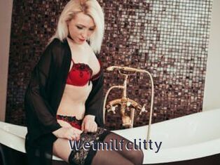 Wetmilfclitty