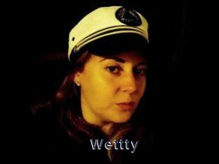 Wettty