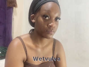 Wetvulva