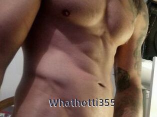 Whathotti355