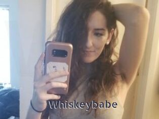 whiskeybabe webcam livesex