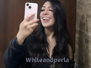 Whiteandperla
