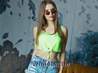 Whitebarbie