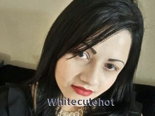 Whitecutehot
