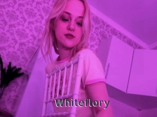 Whiteflory