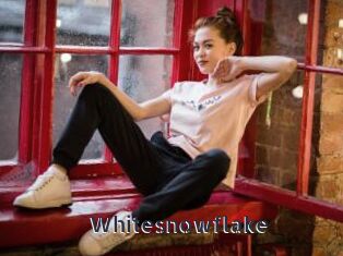 whitesnowflake webcam livesex