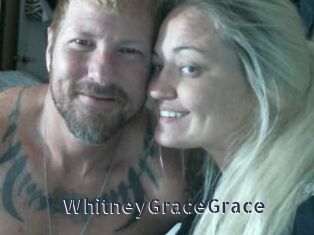 whitneyGraceGrace webcam livesex