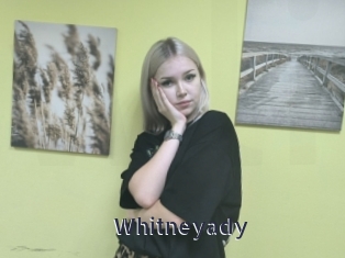 Whitneyady