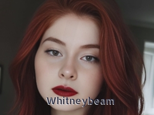 Whitneybeam