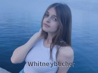 Whitneybucher