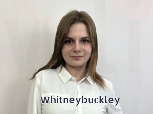 Whitneybuckley