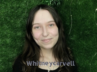 Whitneycarvell
