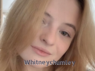 Whitneychumley