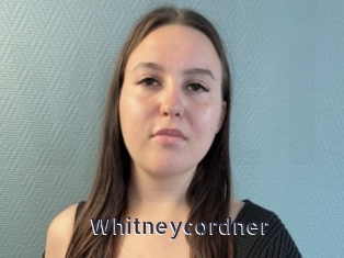 whitneycordner webcam livesex