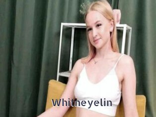 Whitneyelin