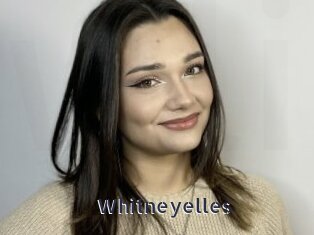 whitneyelles webcam livesex