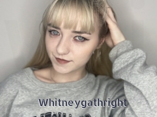 Whitneygathright