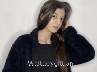 Whitneygillian