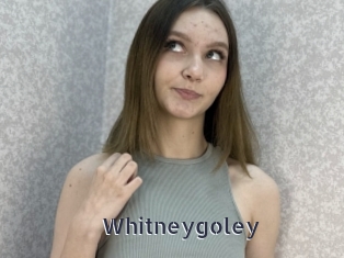 Whitneygoley