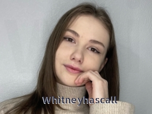 whitneyhascall webcam livesex