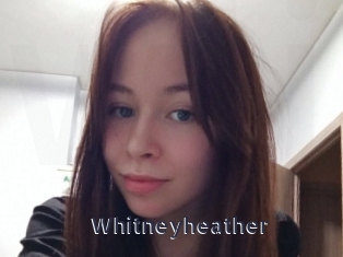Whitneyheather