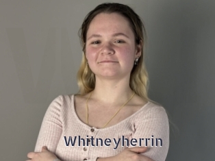 Whitneyherrin