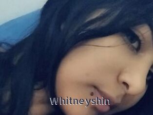 whitneyshin webcam livesex