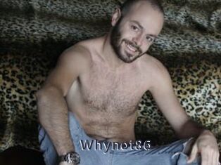 Whynot86